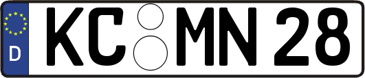 KC-MN28