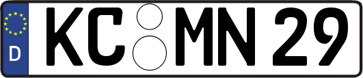 KC-MN29