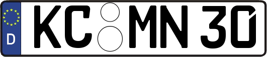 KC-MN30