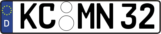 KC-MN32