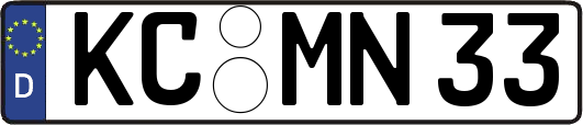 KC-MN33