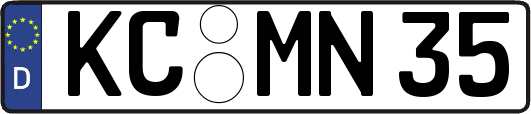 KC-MN35