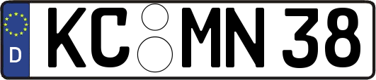 KC-MN38