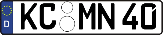 KC-MN40