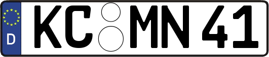 KC-MN41