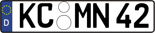 KC-MN42