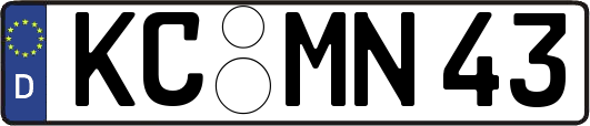 KC-MN43