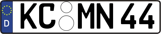 KC-MN44