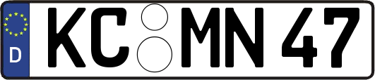 KC-MN47
