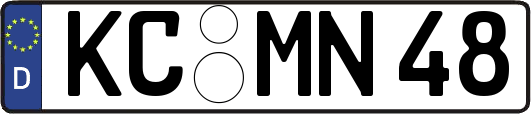 KC-MN48