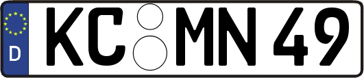 KC-MN49