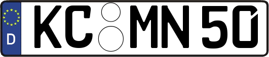 KC-MN50