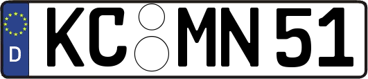 KC-MN51