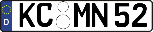KC-MN52