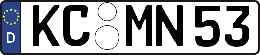 KC-MN53