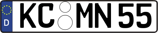KC-MN55