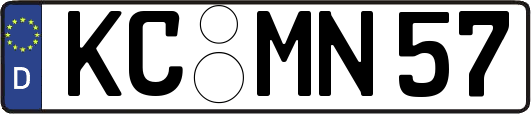 KC-MN57
