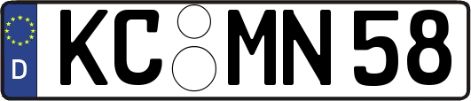 KC-MN58