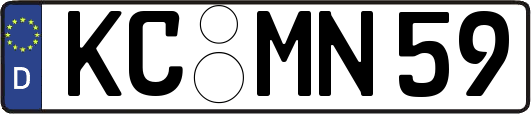 KC-MN59