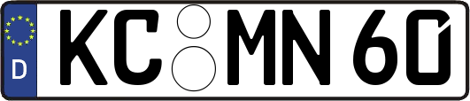 KC-MN60