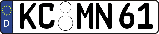 KC-MN61