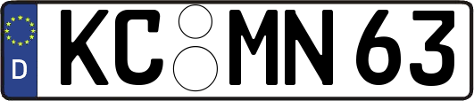 KC-MN63