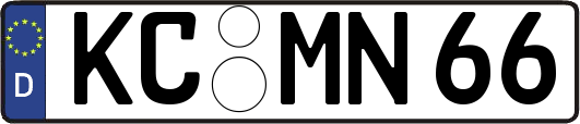 KC-MN66