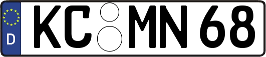 KC-MN68