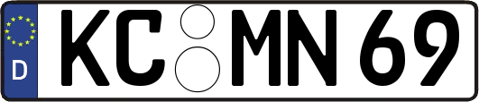 KC-MN69