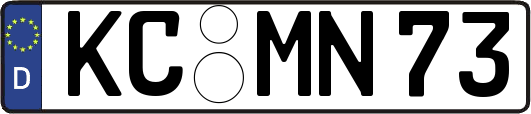 KC-MN73