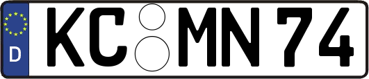 KC-MN74