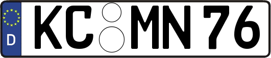KC-MN76