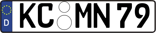 KC-MN79
