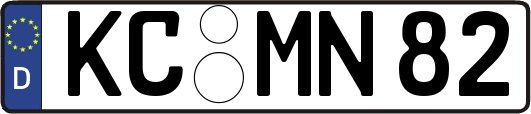 KC-MN82