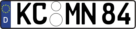 KC-MN84