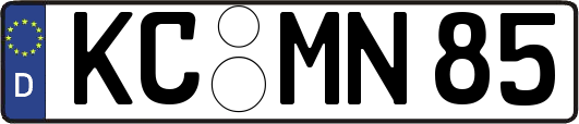 KC-MN85