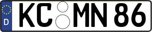 KC-MN86