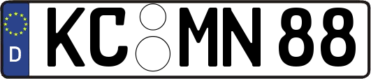 KC-MN88