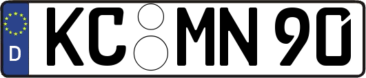 KC-MN90