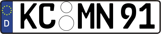 KC-MN91