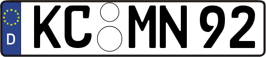 KC-MN92