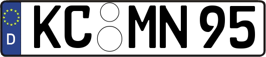 KC-MN95