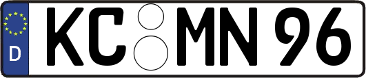 KC-MN96