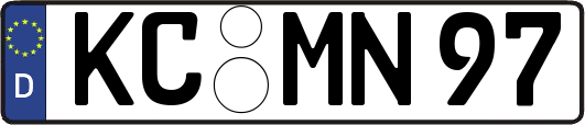 KC-MN97