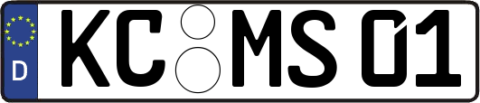 KC-MS01
