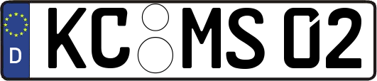 KC-MS02