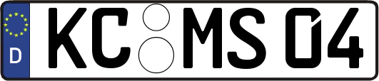 KC-MS04