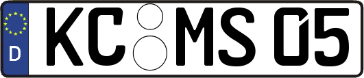 KC-MS05
