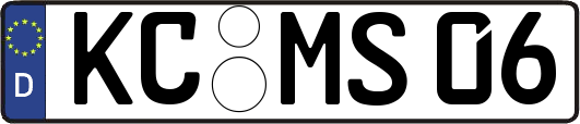 KC-MS06