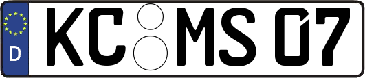 KC-MS07